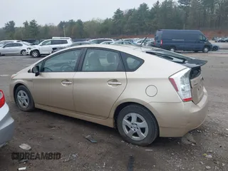 2010 Toyota Prius II z VIN JTDKN3DU0A1034623, wystawiony jako IAAI lot #42177788 z przebiegiem 196 447 mil mil oraz . Historia ofert i sprzedaży dostępna na DreamBid. Obrazek 14.