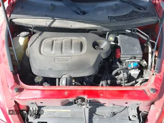 2008 Chevrolet HHR LT with VIN 3GNCA23P08S671954, listed as a IAAI auction lot 42797862 with 221,685 mi miles and . Bid and sale history available at DreamBid. Image 10.