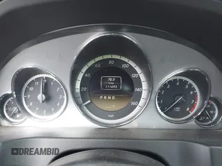 2012 Mercedes-Benz E 350 with VIN WDDKK5KF3CF164187, listed as a IAAI auction lot 42128731 with 111,693 mi miles and . Bid and sale history available at DreamBid. Image 7.