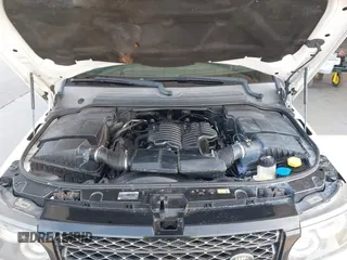 2012 Land Rover Range Rover Sport HSE z VIN SALSF2D42CA725767, wystawiony jako IAAI lot #42403484 z przebiegiem 154 126 mil mil oraz . Historia ofert i sprzedaży dostępna na DreamBid. Obrazek 10.