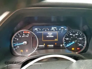 2020 Ford F-250 XL z VIN 1FT7W2BT5LEE67941, wystawiony jako Copart lot #57270215 z przebiegiem 143 669 mil mil oraz Szkoda całkowita • Salvage title. Historia ofert i sprzedaży dostępna na DreamBid. Obrazek 9.