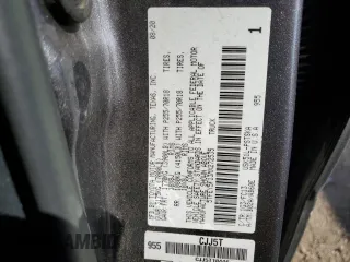 2021 Toyota Tundra 2WD SR5 with VIN 5TFEY5F13MX272535, listed as a Copart auction lot 52423015 with 191,122 mi miles and Salvage Title. Bid and sale history available at carsss.com. Image 12.