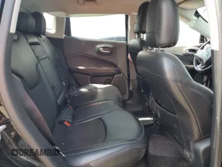 2019 Jeep Compass Latitude с VIN 3C4NJCBB2KT852018, выставлен на аукционе Copart как лот 51239815 с пробегом Не указан миль и Списание • Salvage title. История ставок и продаж доступна на DreamBid. Изображение 10.