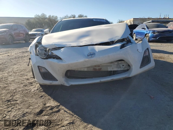 2013 Scion FR-S z VIN JF1ZNAA1XD1731496, wystawiony jako Copart lot #88248615 z przebiegiem 150 921 mil mil oraz Szkoda całkowita • Salvage title. Historia ofert i sprzedaży dostępna na DreamBid. Obrazek 5.