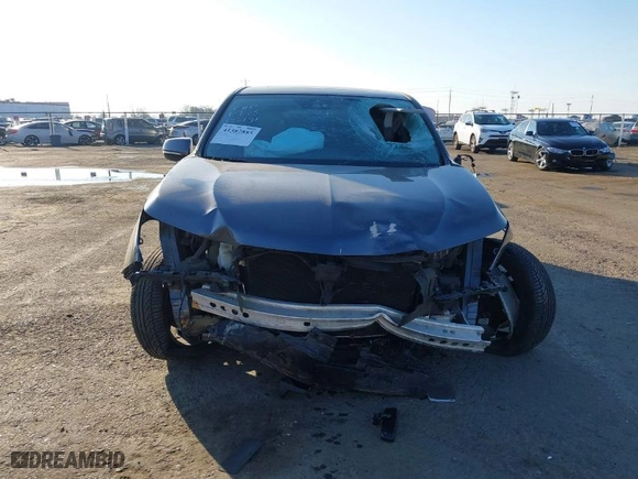 2017 Acura MDX w/Technology Pkg with VIN 5FRYD4H58HB042250, listed as a IAAI auction lot 41382885 with 111,990 mi miles. Bid and sale history available at carsss.com. Image 6.