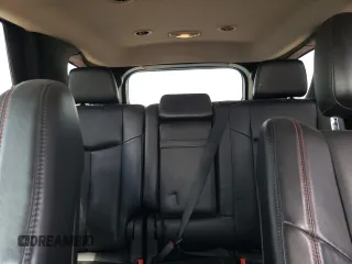 2012 Dodge Durango R/T с VIN 1C4SDHCT8CC130015, выставлен на аукционе Copart как лот 62122114 с пробегом 131 544 миль миль и Списание • Salvage title. История ставок и продаж доступна на DreamBid. Изображение 10.