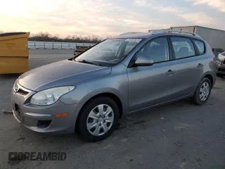 2011 Hyundai Elantra Touring SE with VIN KMHDC8AE3BU097767, listed as a Copart auction lot 86900924 with 115,482 mi miles and Salvage Title. Bid and sale history available at carsss.com. Image 1.