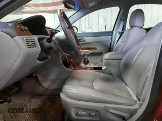 2005 Buick LaCrosse CXL z VIN 2G4WD532951321311, wystawiony jako Copart lot #57444585 z przebiegiem 165 396 mil mil oraz Nie do naprawy. Historia ofert i sprzedaży dostępna na DreamBid. Obrazek 7.