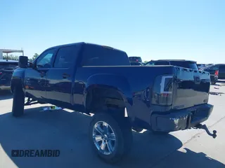2012 GMC Sierra 1500 Work Truck z VIN 3GTP1TEA2CG258938, wystawiony jako IAAI lot #42071648 z przebiegiem 173 107 mil mil oraz . Historia ofert i sprzedaży dostępna na DreamBid. Obrazek 3.