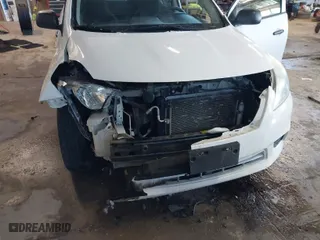 2014 Nissan Versa SV with VIN 3N1CN7AP6EL858962, listed as a IAAI auction lot 41504976 with 1 mi miles. Bid and sale history available at carsss.com. Image 6.