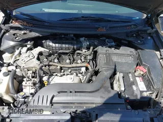 2012 Nissan Altima 2.5 S with VIN 1N4AL2EP2CC183794, listed as a IAAI auction lot 41885357 with 1 mi miles. Bid and sale history available at carsss.com. Image 10.