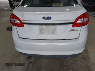 2011 Ford Fiesta S with VIN 3FADP4AJ8BM170415, listed as a IAAI auction lot 42365822 with 150,603 mi miles and . Bid and sale history available at DreamBid. Image 15.