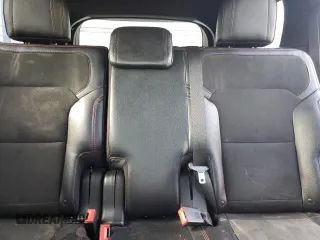 2019 Ford Explorer XLT z VIN 1FM5K7D85KGA44753, wystawiony jako Copart lot #54792275 z przebiegiem 140 033 mil mil oraz Szkoda całkowita • Salvage title. Historia ofert i sprzedaży dostępna na DreamBid. Obrazek 10.