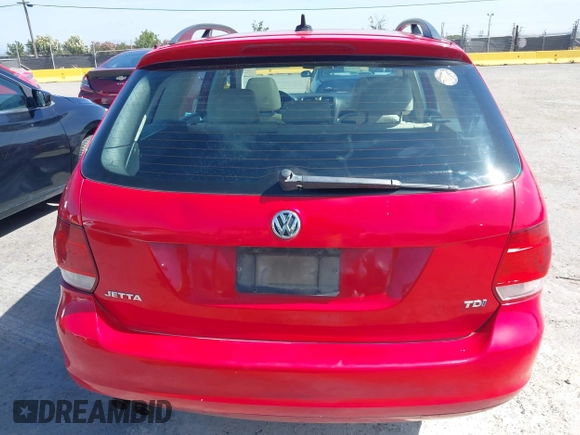 2012 Volkswagen Jetta TDI w/Sunroof & Nav z VIN 3VWPL7AJ0CM688974, wystawiony jako IAAI lot #42536983 z przebiegiem 202 719 mil mil oraz . Historia ofert i sprzedaży dostępna na DreamBid. Obrazek 16.