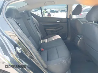 2021 Nissan Altima SV z VIN 1N4BL4DV7MN326681, wystawiony jako IAAI lot #42394402 z przebiegiem 94 775 mil mil oraz . Historia ofert i sprzedaży dostępna na DreamBid. Obrazek 8.