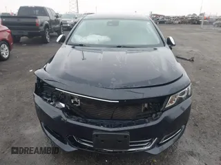 2016 Chevrolet Impala LTZ with VIN 2G1145S38G9203336, listed as a IAAI auction lot 41542998 with 112,557 mi miles and . Bid and sale history available at DreamBid. Image 6.