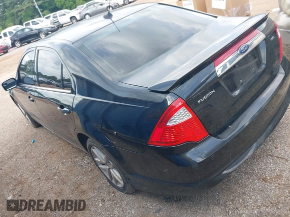 2010 Ford Fusion SEL with VIN 3FAHP0JA6AR250341, listed as a IAAI auction lot 42124234 with 224,238 mi miles and . Bid and sale history available at DreamBid. Image 3.