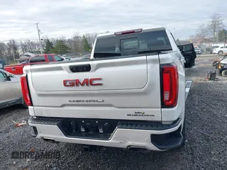 2020 GMC Sierra 1500 Denali with VIN 1GTU9FED8LZ370425, listed as a IAAI auction lot 41172378 with 57,291 mi miles and . Bid and sale history available at DreamBid. Image 16.