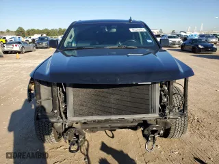 2019 Chevrolet Tahoe LS with VIN 1GNSCAKC3KR368076, listed as a Copart auction lot 46339485 with 77,963 mi miles and Salvage Title. Bid and sale history available at carsss.com. Image 5.