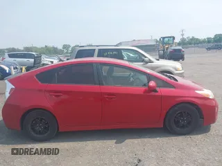 2012 Toyota Prius One z VIN JTDKN3DU1C1503463, wystawiony jako IAAI lot #42446535 z przebiegiem 321 201 mil mil oraz . Historia ofert i sprzedaży dostępna na DreamBid. Obrazek 13.