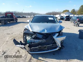 2018 Lexus RX 350 z VIN JTJBZMCAXJ2035318, wystawiony jako IAAI lot #41334603 z przebiegiem 85 264 mil mil oraz . Historia ofert i sprzedaży dostępna na DreamBid. Obrazek 12.