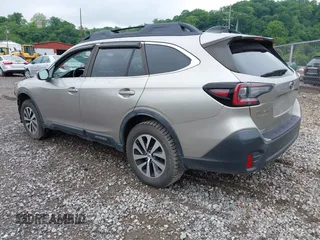 2020 Subaru Outback Premium с VIN 4S4BTACC6L3103482, выставлен на аукционе IAAI как лот 42299385 с пробегом 92 600 миль миль и . История ставок и продаж доступна на DreamBid. Изображение 3.