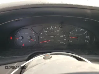 2000 Mercury Sable z VIN 1MEFM53U0YG640107, wystawiony jako Copart lot #56667855 z przebiegiem 146 403 mil mil oraz Szkody całkowita. Historia ofert i sprzedaży dostępna na DreamBid. Obrazek 9.