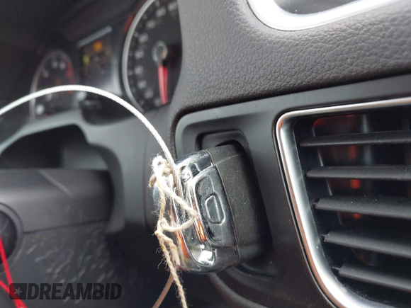 2017 Audi Q5 Premium с VIN WA1C2AFP8HA078575, выставлен на аукционе IAAI как лот 40857076 с пробегом 141 324 миль миль и . История ставок и продаж доступна на DreamBid. Изображение 11.