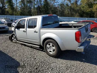2007 Nissan Frontier SE z VIN 1N6AD07U37C453102, wystawiony jako Copart lot #43438385 z przebiegiem 169 320 mil mil oraz Szkoda całkowita • Salvage title. Historia ofert i sprzedaży dostępna na DreamBid. Obrazek 2.