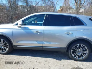 2016 Lincoln MKX Reserve with VIN 2LMTJ8LR6GBL56416, listed as a IAAI auction lot 41983734 with 115,549 mi miles. Bid and sale history available at carsss.com. Image 14.