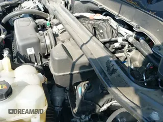 2022 Ford Police Interceptor Utility с VIN 1FM5K8AB8NGB78778, выставлен на аукционе IAAI как лот 42692808 с пробегом 33 730 миль миль и . История ставок и продаж доступна на DreamBid. Изображение 13.