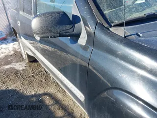 2004 Chevrolet TrailBlazer EXT LT with VIN 1GNET16S646235931, listed as a IAAI auction lot 41447130 with 256,290 mi miles. Bid and sale history available at carsss.com. Image 12.