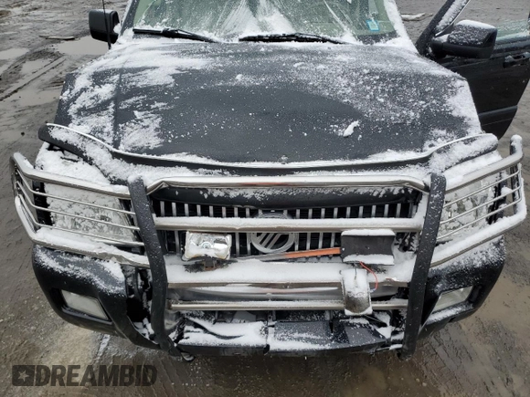 2007 Mercury Mountaineer Premier with VIN 4M2EU48E07UJ23392, listed as a Copart auction lot 85943174 with 66,186 mi miles and Salvage Title. Bid and sale history available at carsss.com. Image 12.