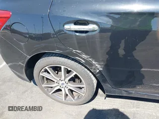 2018 Subaru Impreza Limited z VIN 4S3GTAT63J3716421, wystawiony jako IAAI lot #41818288 z przebiegiem 51 320 mil mil oraz . Historia ofert i sprzedaży dostępna na DreamBid. Obrazek 18.