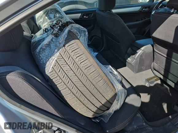 2018 Subaru Legacy Premium with VIN 4S3BNAF66J3033922, listed as a IAAI auction lot 42610438 with 39,267 mi miles and . Bid and sale history available at DreamBid. Image 38.