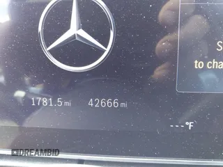 2022 Mercedes-Benz C 300 with VIN W1KAF4HBXNR066080, listed as a IAAI auction lot 42189237 with 42,666 mi miles and . Bid and sale history available at DreamBid. Image 16.