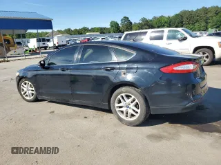 2016 Ford Fusion SE с VIN 3FA6P0H79GR262963, выставлен на аукционе Copart как лот 57665955 с пробегом 89 167 миль миль и Списание • Salvage title. История ставок и продаж доступна на DreamBid. Изображение 2.