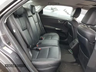2016 Toyota Avalon Limited with VIN 4T1BK1EB6GU201077, listed as a Copart auction lot 53687365 with 93,926 mi miles and Salvage Title. Bid and sale history available at DreamBid. Image 10.