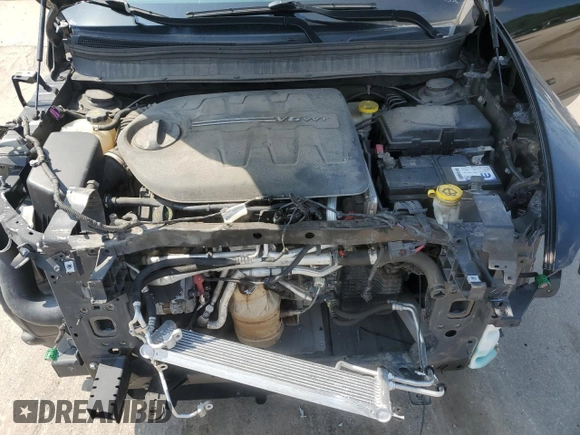 2017 Jeep Cherokee Latitude z VIN 1C4PJMCS8HW589873, wystawiony jako Copart lot #65951275 z przebiegiem 90 864 mil mil oraz Szkoda całkowita • Salvage title. Historia ofert i sprzedaży dostępna na DreamBid. Obrazek 12.