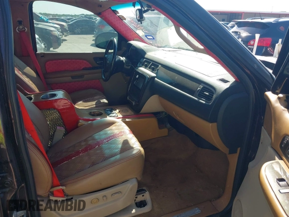 2007 Chevrolet Avalanche 2LT with VIN 3GNEC12J37G276436, listed as a IAAI auction lot 42520316 with 158,290 mi miles and . Bid and sale history available at DreamBid. Image 5.
