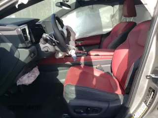 2024 Lexus NX 350 Premium с VIN 2T2GGCEZ5RC052418, выставлен на аукционе Copart как лот 46750095 с пробегом 20 977 миль миль и Списание • Salvage title. История ставок и продаж доступна на DreamBid. Изображение 7.