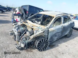 2018 Mercedes-Benz GLA 250 z VIN WDCTG4EB7JJ518753, wystawiony jako IAAI lot #42006164 z przebiegiem Nie podano mil oraz . Historia ofert i sprzedaży dostępna na DreamBid. Obrazek 2.