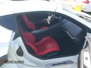 2023 Chevrolet Corvette 1LT with VIN 1G1YA2D42P5128495, listed as a IAAI auction lot 41719401 with 37,039 mi miles and . Bid and sale history available at DreamBid. Image 5.