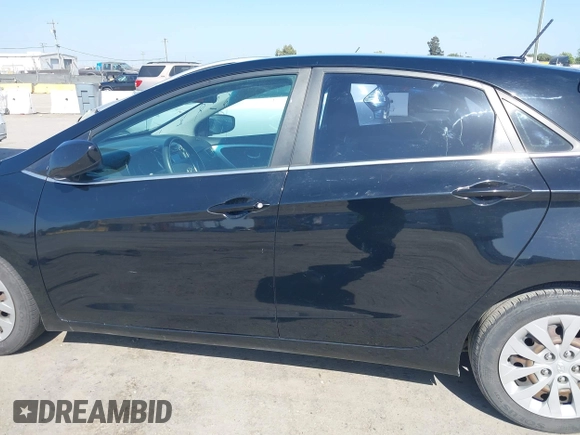 2016 Hyundai Elantra with VIN KMHD35LH3GU276839, listed as a IAAI auction lot 42224936 with 72,333 mi miles and . Bid and sale history available at DreamBid. Image 14.