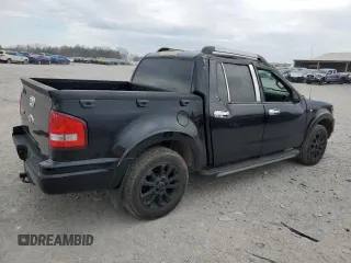 2007 Ford Explorer Sport Trac Limited z VIN 1FMEU33887UA00839, wystawiony jako Copart lot #50689925 z przebiegiem 86 678 mil mil oraz Szkoda całkowita • Salvage title. Historia ofert i sprzedaży dostępna na DreamBid. Obrazek 3.