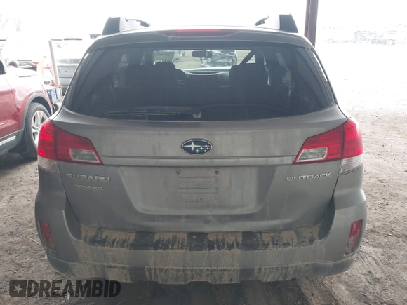 2010 Subaru Outback с VIN 4S4BRCFC4A3318121, выставлен на аукционе IAAI как лот 41934475 с пробегом 265 378 миль миль и . История ставок и продаж доступна на DreamBid. Изображение 16.