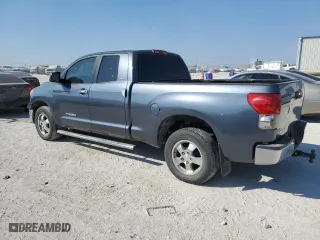2007 Toyota Tundra SR5 with VIN 5TFRU54137X006601, listed as a Copart auction lot 74828194 with 182,195 mi miles and Salvage Title. Bid and sale history available at carsss.com. Image 2.