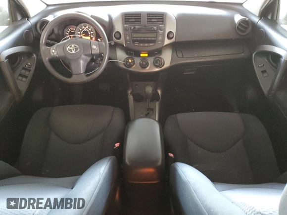 2009 Toyota RAV4 Sport with VIN JTMZF32V59D008178, listed as a Copart auction lot 62114395 with 136,944 mi miles and Salvage title. Bid and sale history available at DreamBid. Image 8.