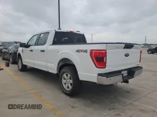 2023 Ford F-150 XL с VIN 1FTFW1E85PFB56569, выставлен на аукционе IAAI как лот 42799832 с пробегом 46 625 миль миль и . История ставок и продаж доступна на DreamBid. Изображение 30.