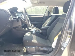 2020 Volkswagen Jetta S z VIN 3VWC57BU7LM093069, wystawiony jako Copart lot #54860685 z przebiegiem 74 464 mil mil oraz Szkoda całkowita • Salvage title. Historia ofert i sprzedaży dostępna na DreamBid. Obrazek 7.